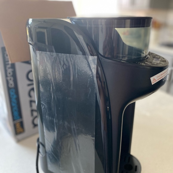 Baby brezza Wi-Fi  formula pro - Picture 3 of 5